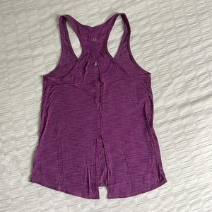Lululemon Tank 🍋